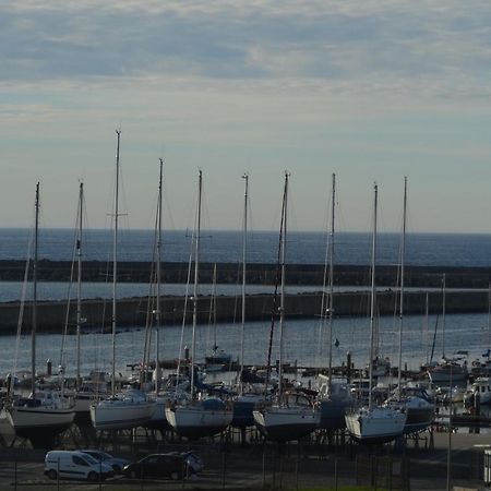 Pé No Mar Apartment Vila do Conde Extérieur photo