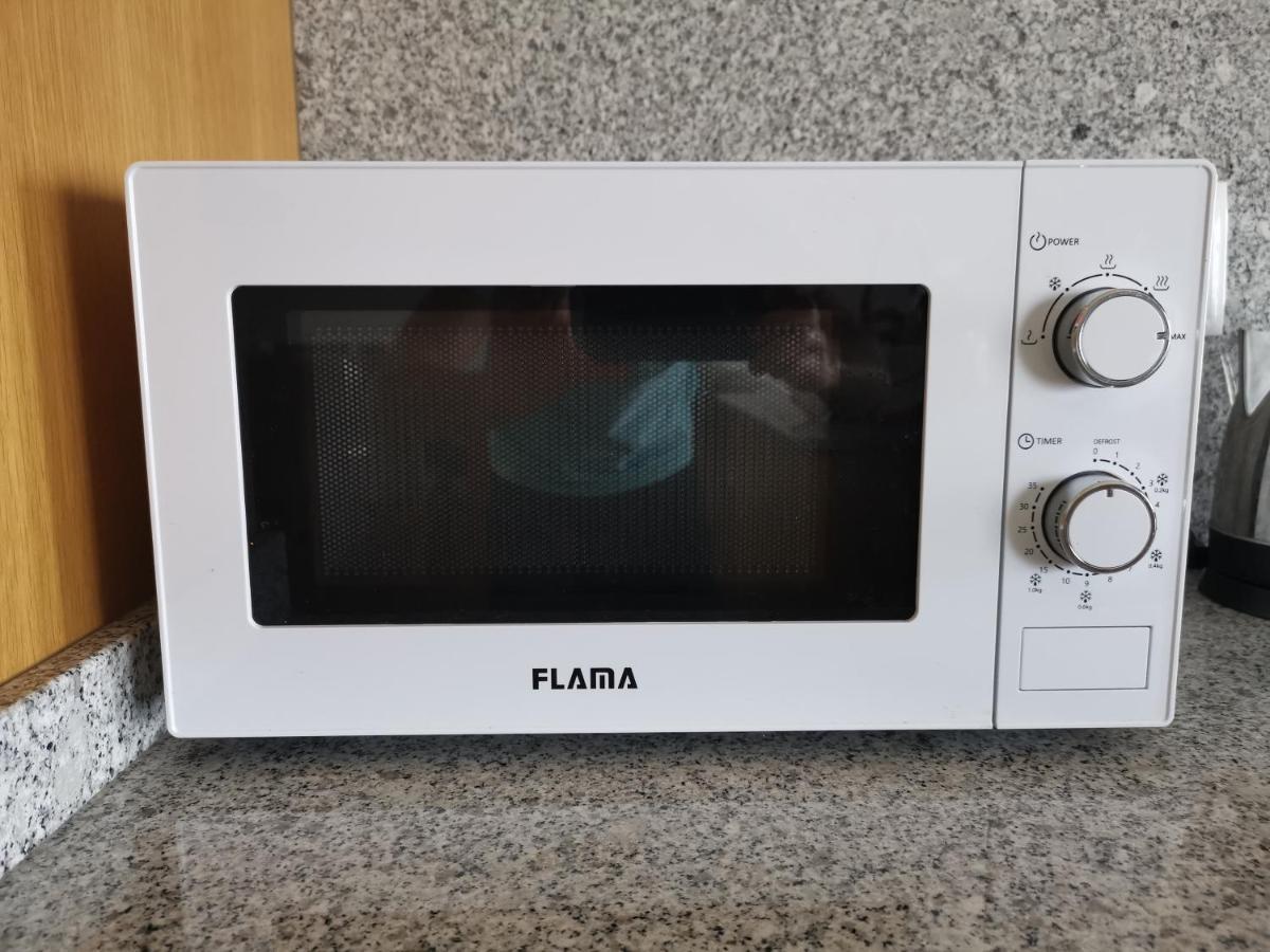 Pé No Mar Apartment Vila do Conde Extérieur photo